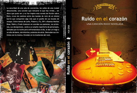 Ruido en el Corazón